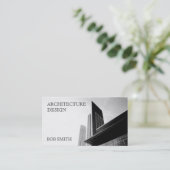 名刺 (スタンド正面)