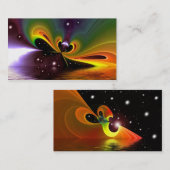 名刺 (正面/裏面)