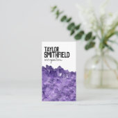 名刺 (スタンド正面)