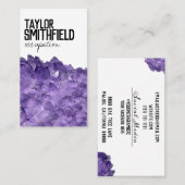 名刺 (正面/裏面)