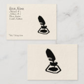 名刺 (正面/裏面)