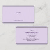 名刺 (正面/裏面)