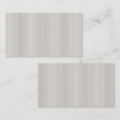 名刺 (正面/裏面)