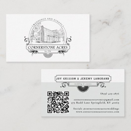 名刺 (正面/裏面)