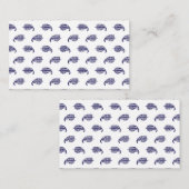 名刺 (正面/裏面)