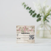 名刺 (スタンド正面)