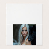 名刺 (外部フラット)