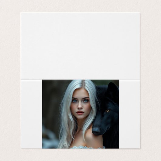 名刺 (外部フラット)