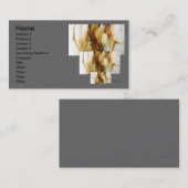 名刺 (正面/裏面)