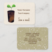 名刺 (正面/裏面)