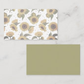 名刺 (正面/裏面)