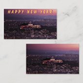 名刺 (正面/裏面)