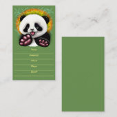 _________________ 名刺 (正面/裏面)