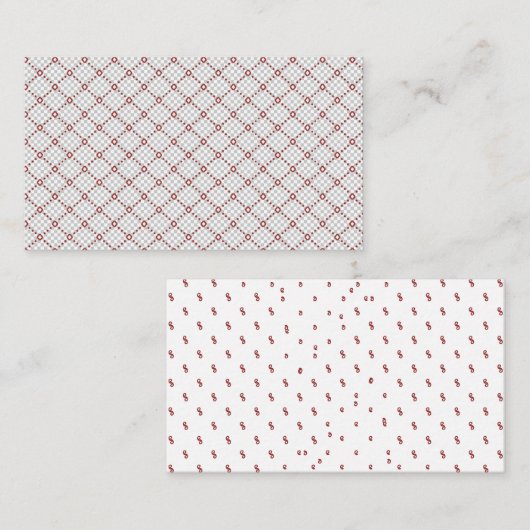 名刺 (正面/裏面)