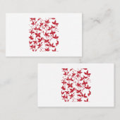 名刺 (正面/裏面)