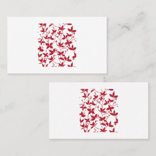 名刺 (正面/裏面)