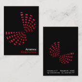 名刺 (正面/裏面)