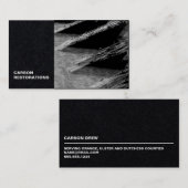 名刺 (正面/裏面)