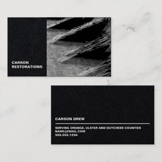 名刺 (正面/裏面)