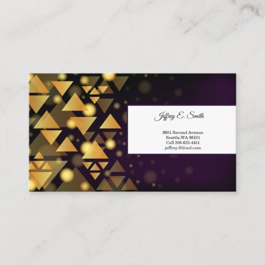 名刺 (正面)