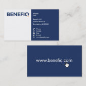 名刺 (正面/裏面)