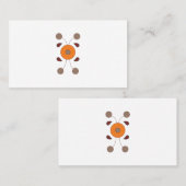 名刺 (正面/裏面)