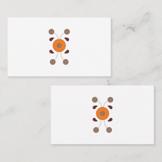 名刺 (正面/裏面)