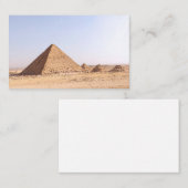 名刺 (正面/裏面)