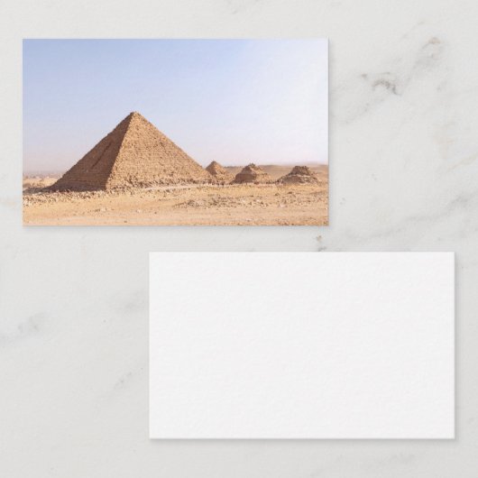 名刺 (正面/裏面)