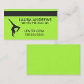 名刺 (正面/裏面)