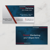 名刺 (正面/裏面)