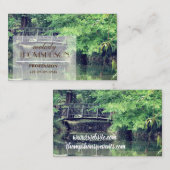 名刺 (正面/裏面)