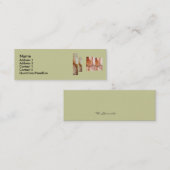 名刺 (正面/裏面)