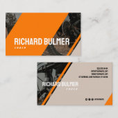 名刺 (正面/裏面)