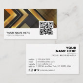 名刺 (正面/裏面)