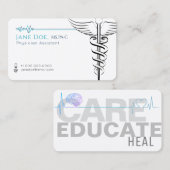 名刺 (正面/裏面)