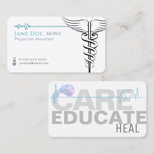 名刺 (正面/裏面)