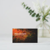 名刺 (スタンド正面)