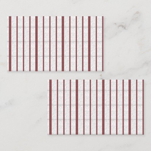 名刺 (正面/裏面)