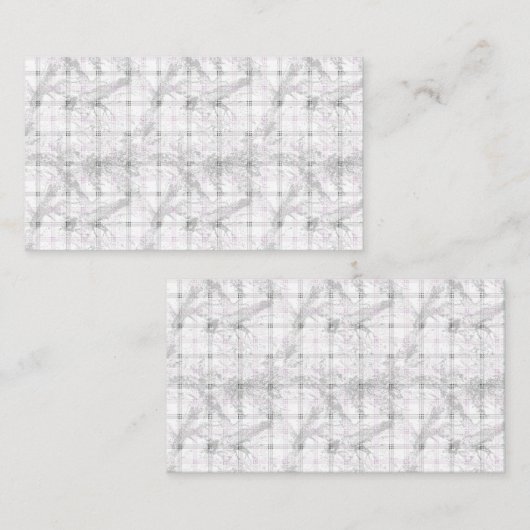 名刺 (正面/裏面)