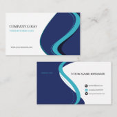 名刺 (正面/裏面)