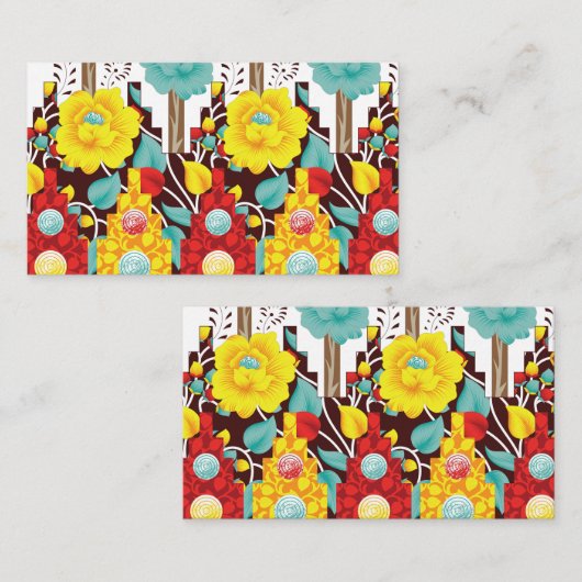 名刺 (正面/裏面)