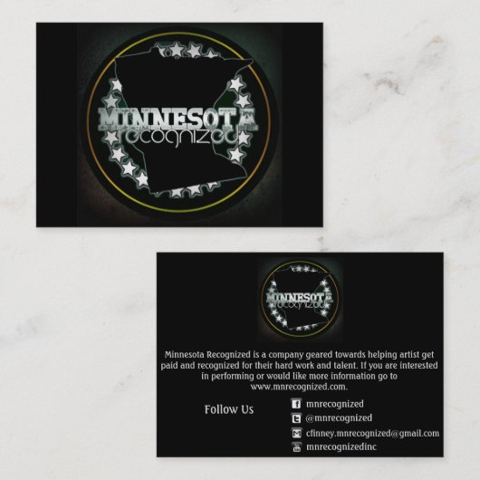 名刺 (正面/裏面)