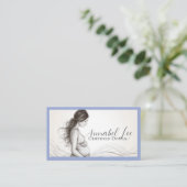 名刺 (スタンド正面)