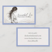 名刺 (正面/裏面)