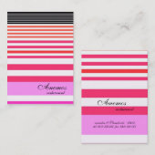 名刺 (正面/裏面)