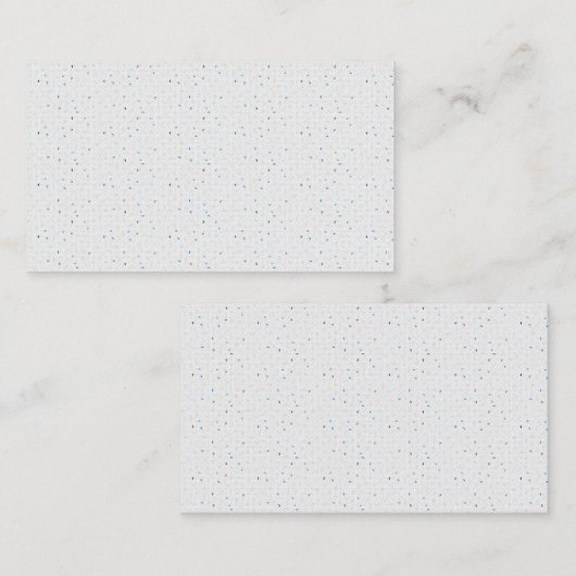 名刺 (正面/裏面)