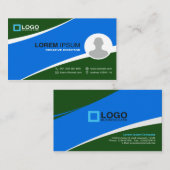 名刺 (正面/裏面)