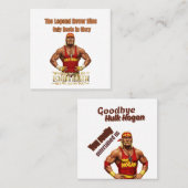 名刺 (正面/裏面)