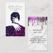 名刺 (正面/裏面)